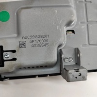 фото thumb №8, Volkswagen arteon 2017 монітор / дисплей / екран