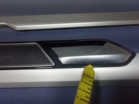 фото thumb №11, Vw passat b8 планки декори панелі двері kpl eu