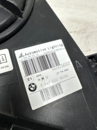 Правый ксенон bmw x5 f15 f85 x5m x6 f16 f96 x6m 7317102 Цена, фото thumb
