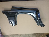 фото thumb №1, Новый оригинальный номер порог обшивка правый задняя renault kadjar