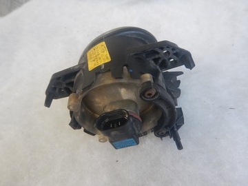 фото thumb №12, Галоген лівий перед злегка пошкоджений. mercedes c клас