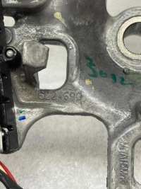 Купити Повітропровід шкіра multi renault clio iv 4 6224690, фото thumb