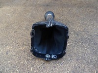 фото thumb №8, Audi q3 8u ручка переключения передач чехол комплект 8p0863279a