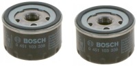 фото thumb №1, Bosch 451 103 336 фильтр масла