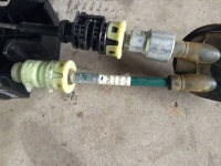 фото thumb №10, Nissan micra 2013 домкрат перемикання передач / нижній 344131hc2a, 9615180