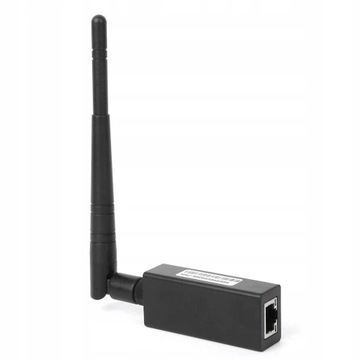 Последовательный сервер RS485 для Wi-Fi
