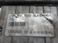 фото thumb №5, Інтеркулер ford c-max 2 mk2 1.6 tdci