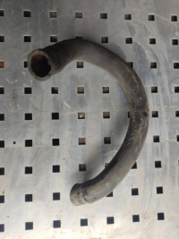 фото thumb №1, Шланг труба пабтрубок  renault mascott 2.8 98-