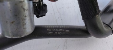 фото thumb №9, Audi a4 b6 b7 8e0 трубы электроклапан провода циркуляции воды ms/g30