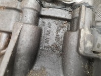 фото thumb №6, Skoda octavia iii scout кпп кпп / коробка передач автоматическая rbq cuna
