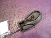 фото thumb №5, Ford focus i mk1 kombi 01-07 замок задня лівий 2s4aa26413bb 3 pin