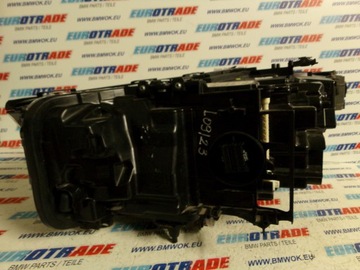 фото thumb №14, Bmw g30 g31 лампа перед права адаптивний led 9850582