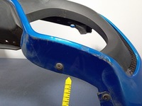 фото thumb №10, Alfa romeo stelvio qv бампер задняя 756