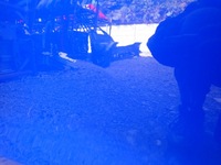 фото thumb №5, Дверь левая задние левый зад skoda octavia 4 iv nx3 hb хэтчбек sedan 2020-