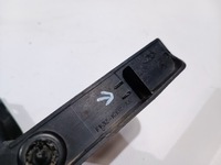 фото thumb №8, Молдинг защита крыла правый перед ford f150 2015-