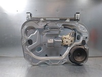 фото thumb №1, Подъемник стекла левый перед ford c-max i 3m51-r045h17-a 3m51r203a29bm