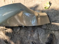 фото thumb №9, Pas задняя задний четверть dacia duster i