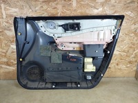 фото thumb №8, Koleos i обшивка оббивка двері лівий перед 07-