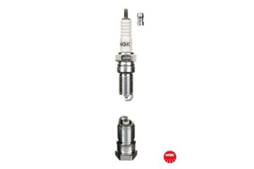 фото thumb №2, Свічка запалювання запалювання bp6efs ngk