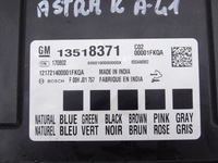 фото thumb №9, Opel astra k 15-19 1.6 cdti бортовий комп'ютер двигуна набір стартовий