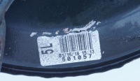 фото thumb №5, Поворотна опора ступиця диск якірна ліва перед toyota yaris ii
