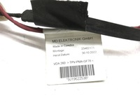 фото thumb №6, Porsche taycan датчик otw кришки задня 9j1962253b