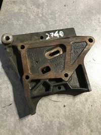 фото thumb №1, Кронштейн i подушка двигателя alfa romeo 159 1.9 jtdm