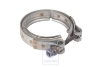 фото thumb №1, 062145917 клипса vw lt mk2 oryg vwcp оригинальный номер