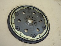 фото thumb №13, Renault espace iv 3.5 v6 колесо маховик автоматична коробка передач