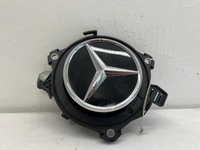 фото thumb №1, Mercedes eqb x243 ручка крышки a0997504600