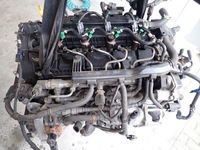 фото thumb №1, Двигун дизель hyundai i30 iii рестайлінг 1.6 crdi 19r d4fe ceed sportage tucson