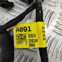 фото thumb №8, Жгут передних правых дверь kia ev6 cv 91610cv910a 22911252 168kw 2022