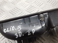 фото thumb №3, Панель управление окон водителя renault clio iii