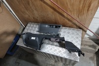 фото thumb №10, Боковина багажника лівий зад megane iii універсал 769180018r