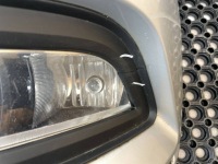 фото thumb №7, Бампер перед передний галоген vw passat b8 код краски: la7w 2014-