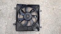 фото thumb №2, Вентилятор радіатора matrix 1.5crdi