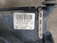 фото thumb №5, Комплект радіатор mercedes-benz w168 1.4 бензин