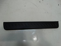 фото thumb №1, Молдинг поріг зовнішня лівий перед kia carens iv 85872-a4000