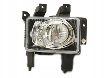 фото thumb №15, Фара протитуманний tyc 190925052 6710052 opel