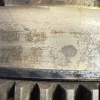 Комплект сцепления opel insignia a 55591591 Киев, фото thumb