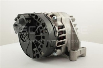 фото thumb №8, Генератор fiat lancia 1.2 1.4 grande punto panda bravo doblo y ypsilon