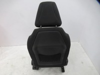 фото thumb №14, Citroen ds7 сидіння лівий передній подушка безпеки europa