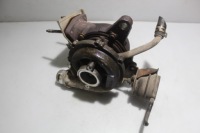 фото thumb №2, Турбонагнітач renault megane scenic iii 1.9dci