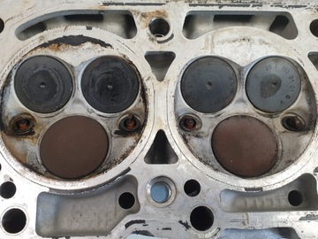 фото thumb №9, Mercedes ml w163 4.3 v8 головка цилиндров правая