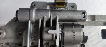 фото thumb №9, Плита мехатроника коробки porsche 911 964 993 4hp-22hl a5004 1043050009