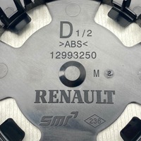 фото thumb №14, Вкладиш дзеркало правий blis renault kadjar scenic iv espace v