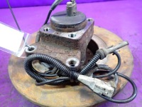 Fiat scudo ii expert jumpy 07- 2,0 jtd m-jet поворотний кулак лівий задній ліва ступиця в Україні, фото thumb