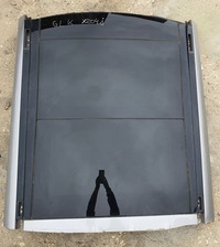 фото thumb №1, Крыша панорама 723 mercedes glk x204