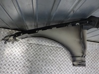 фото thumb №10, Крила правий перед передній land rover velar