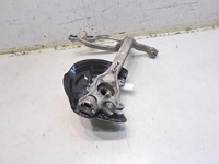 фото thumb №9, Ступиця поворотний кулак важіль правий перед audi a6 c6 3.2 fsi quattro